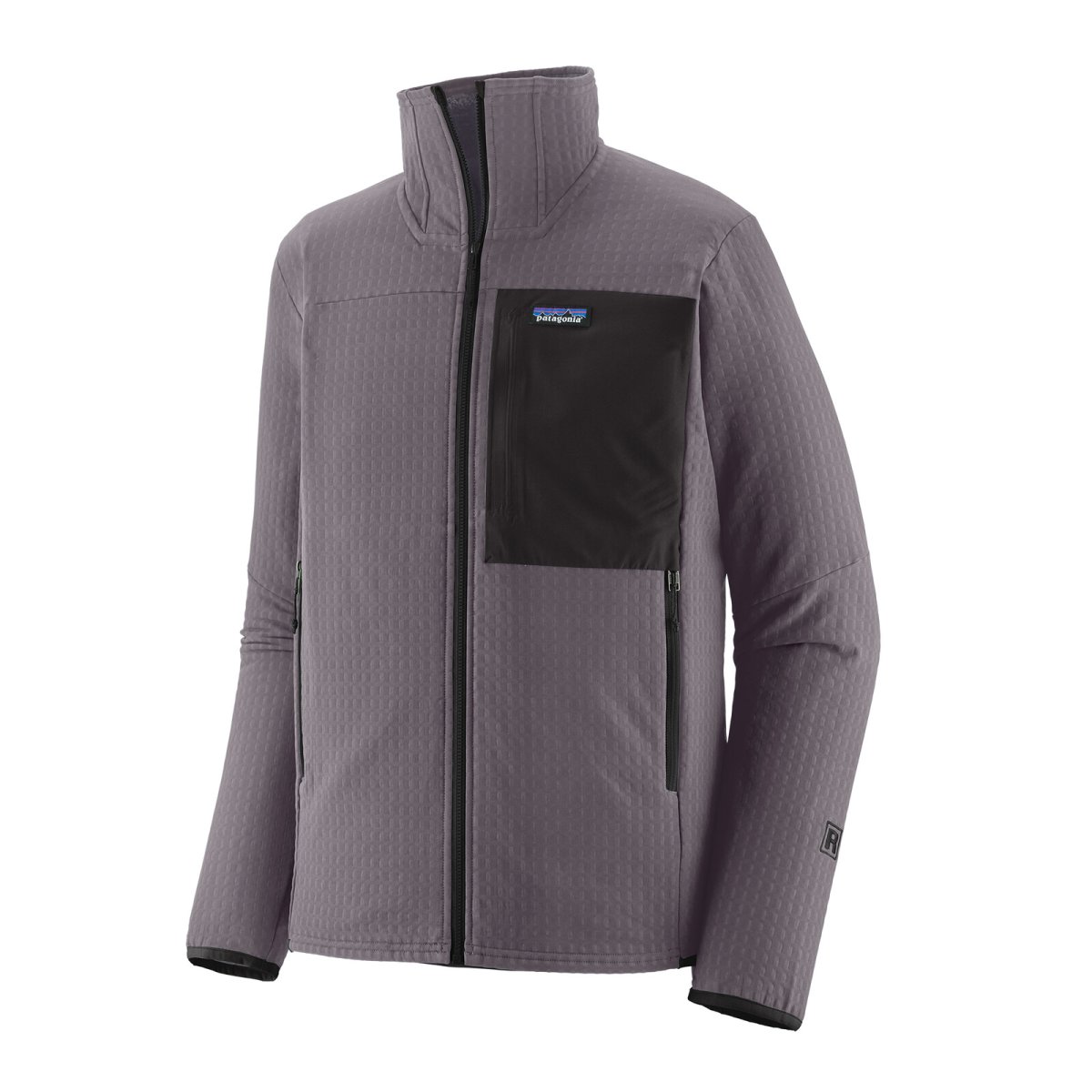 画像4: Patagonia パタゴニア メンズ・R2 テックフェイス・ジャケット (83627) (4)
