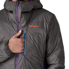 画像8: Patagonia パタゴニア メンズ・DAS ライト・フーディ (85301) (8)