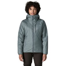 画像2: Patagonia パタゴニア ウィメンズ・DAS ライト・フーディ (85306) (2)