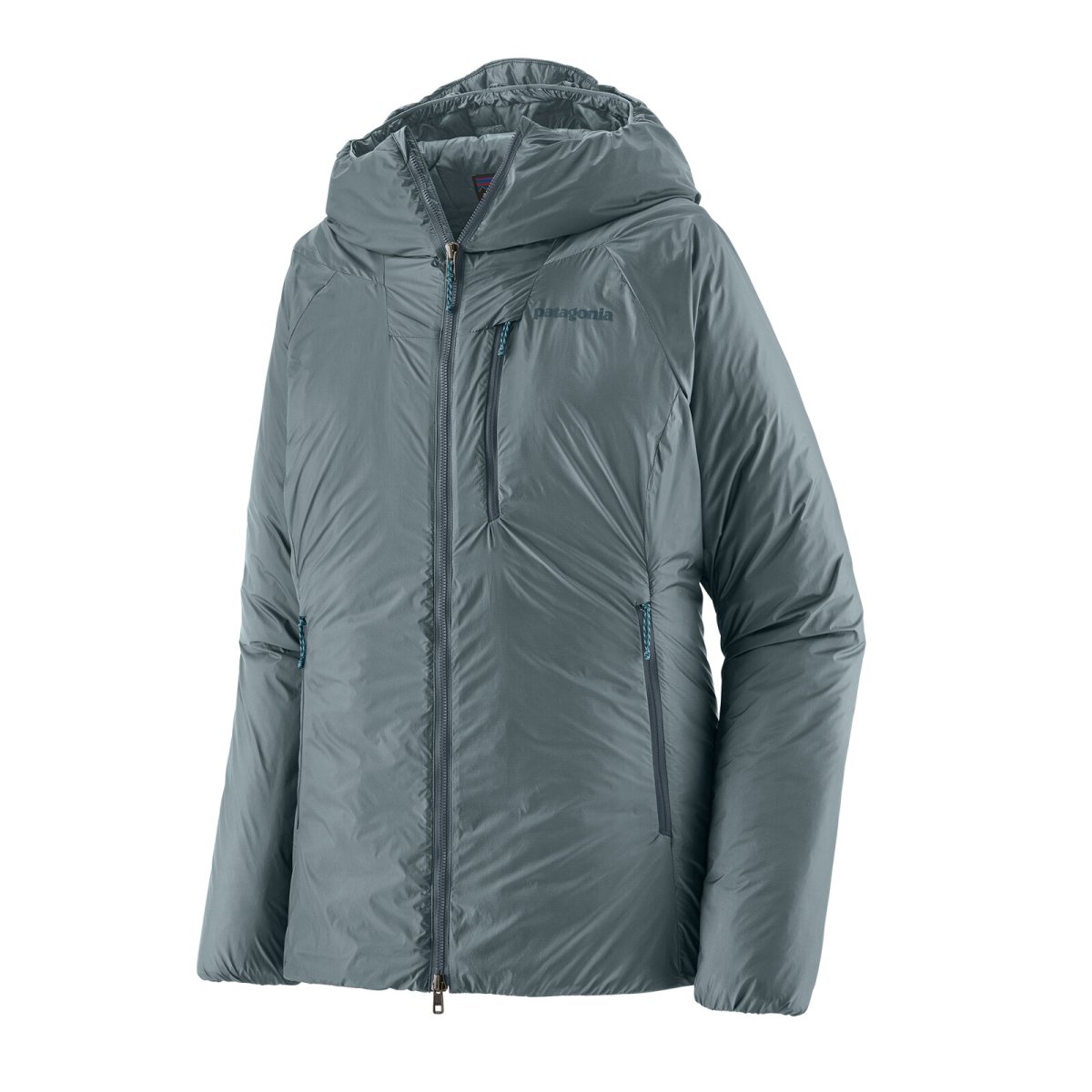 画像1: Patagonia パタゴニア ウィメンズ・DAS ライト・フーディ (85306) (1)