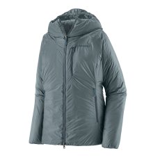 画像1: Patagonia パタゴニア ウィメンズ・DAS ライト・フーディ (85306) (1)
