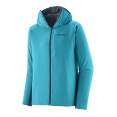 画像1: Patagonia パタゴニア メンズ・ナノエア・ウルトラライト・フルジップ・フーディ (85365) (1)