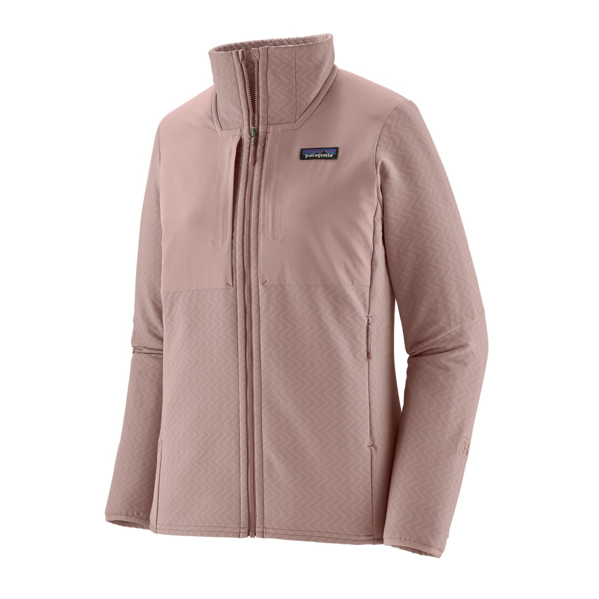 画像3: Patagonia パタゴニア ウィメンズ・R2 クロスストラタ・ジャケット (85475) (3)