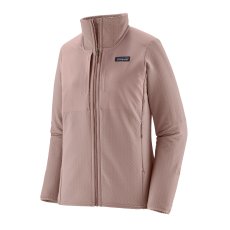 画像3: Patagonia パタゴニア ウィメンズ・R2 クロスストラタ・ジャケット (85475) (3)