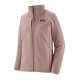 Stingray Mauve