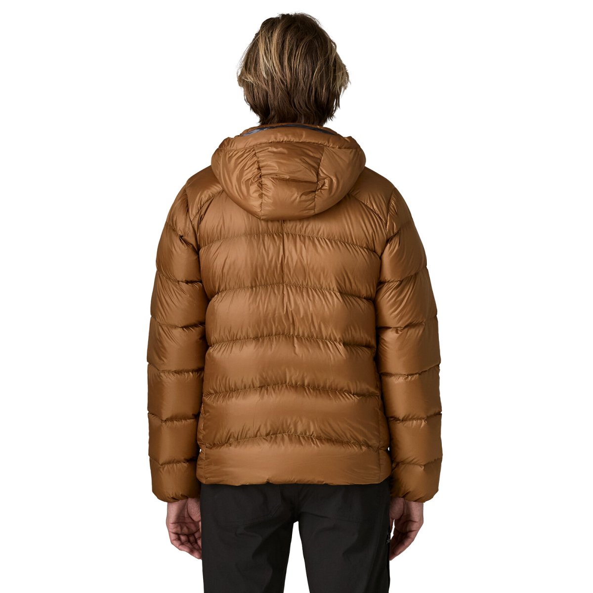 画像5: Patagonia パタゴニア メンズ・フィッツロイ・ダウン・フーディ (85501) (5)