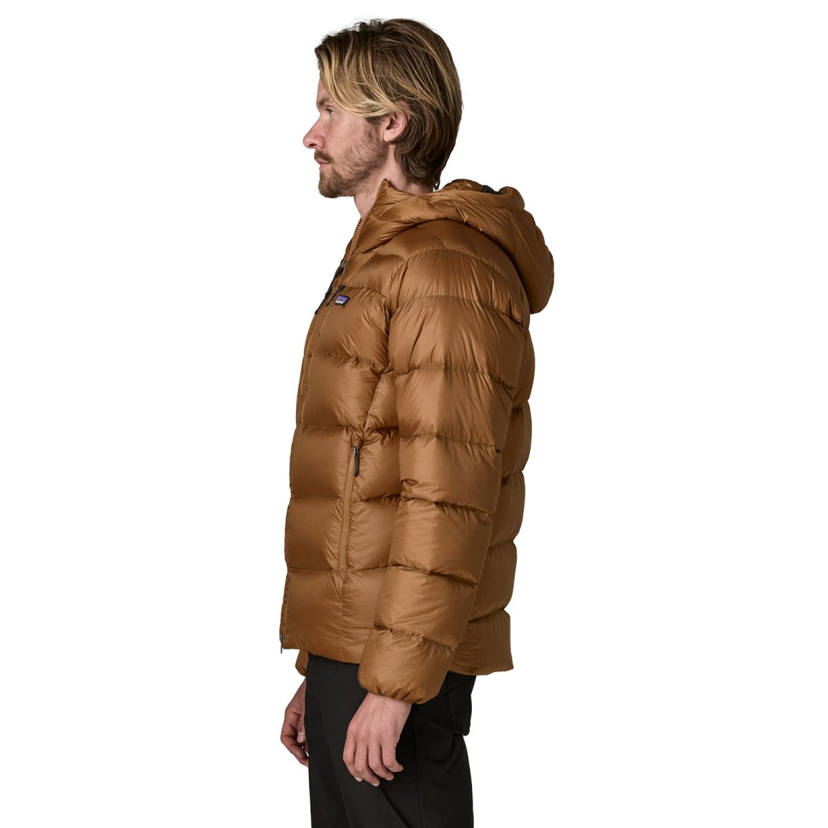 画像6: Patagonia パタゴニア メンズ・フィッツロイ・ダウン・フーディ (85501) (6)