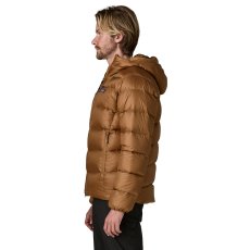 画像6: Patagonia パタゴニア メンズ・フィッツロイ・ダウン・フーディ (85501) (6)
