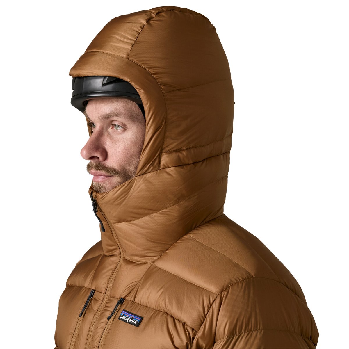 画像7: Patagonia パタゴニア メンズ・フィッツロイ・ダウン・フーディ (85501) (7)