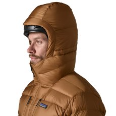 画像7: Patagonia パタゴニア メンズ・フィッツロイ・ダウン・フーディ (85501) (7)