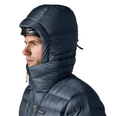 画像9: Patagonia パタゴニア メンズ・フィッツロイ・ダウン・フーディ (85501) (9)