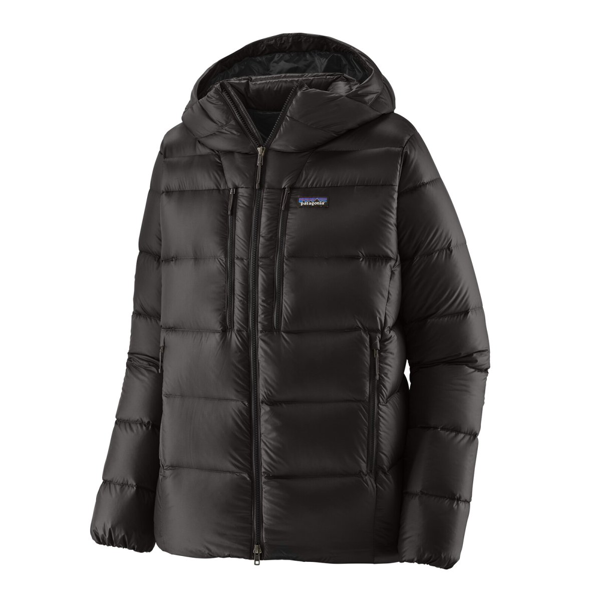 画像1: Patagonia パタゴニア メンズ・フィッツロイ・ダウン・フーディ (85501) (1)