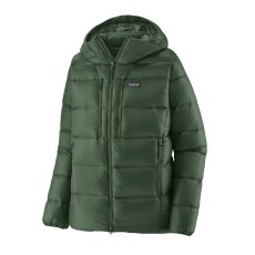 画像2: Patagonia パタゴニア メンズ・フィッツロイ・ダウン・フーディ (85501) (2)