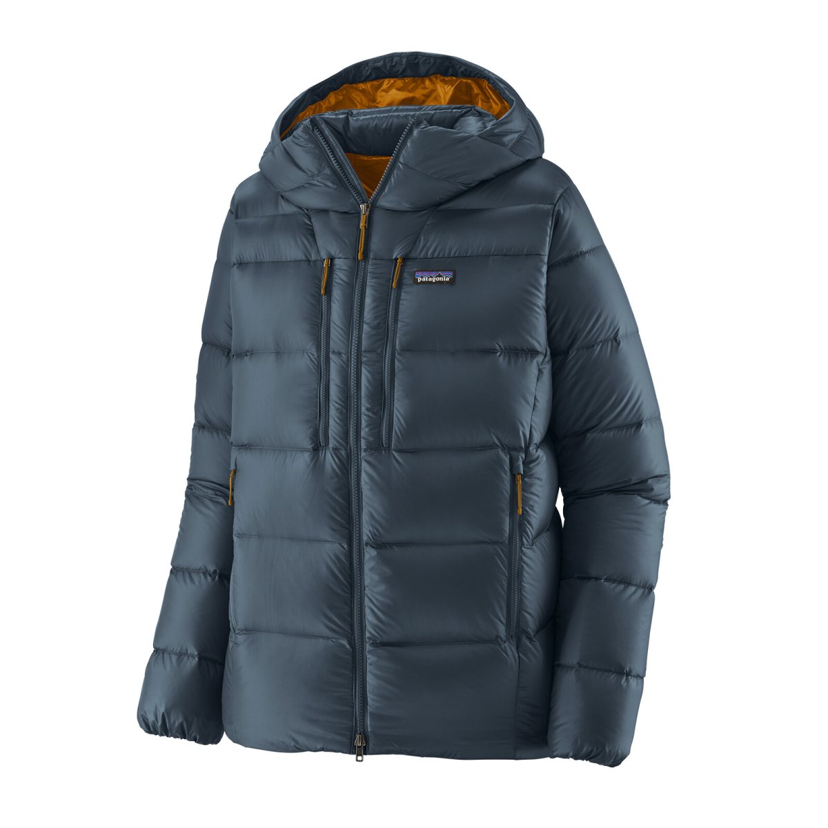 画像8: Patagonia パタゴニア メンズ・フィッツロイ・ダウン・フーディ (85501) (8)