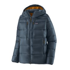 画像8: Patagonia パタゴニア メンズ・フィッツロイ・ダウン・フーディ (85501) (8)