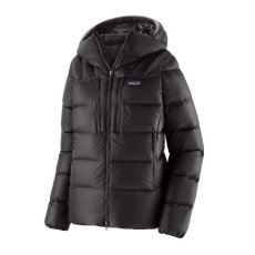 画像1: Patagonia パタゴニア ウィメンズ・フィッツロイ・ダウン・フーディ (85506) (1)