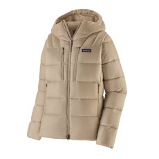 画像3: Patagonia パタゴニア ウィメンズ・フィッツロイ・ダウン・フーディ (85506) (3)