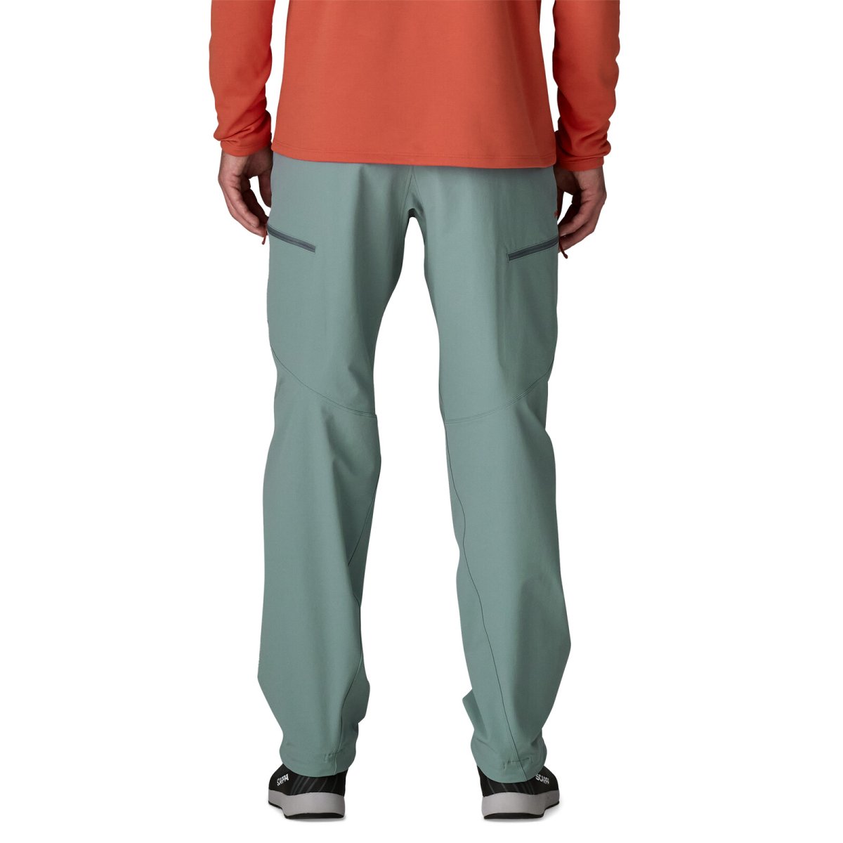 画像3: Patagonia パタゴニア メンズ・フリー・ウォール・パンツ (85695) (3)