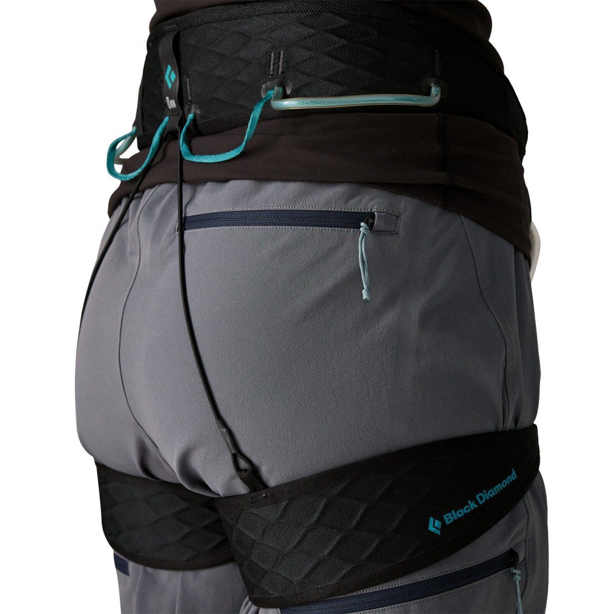 画像7: Patagonia パタゴニア ウィメンズ・フリー・ウォール・パンツ (85700) (7)