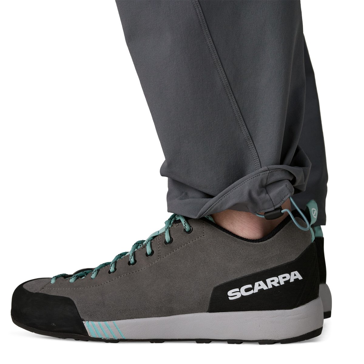 画像9: Patagonia パタゴニア ウィメンズ・フリー・ウォール・パンツ (85700) (9)