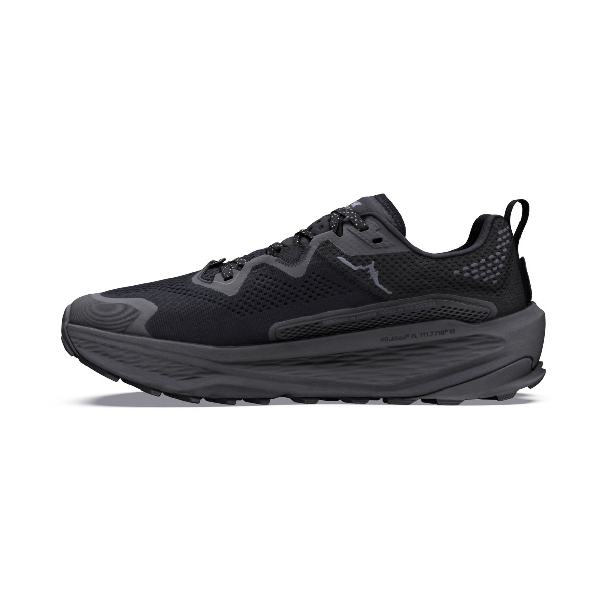 画像3: ALTRA アルトラ OLYMPUS 7 オリンパス 7 メンズ (3)
