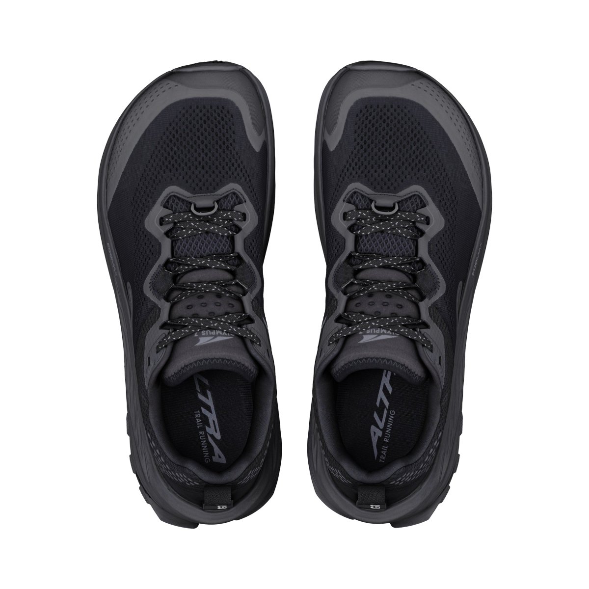 画像5: ALTRA アルトラ OLYMPUS 7 オリンパス 7 メンズ (5)