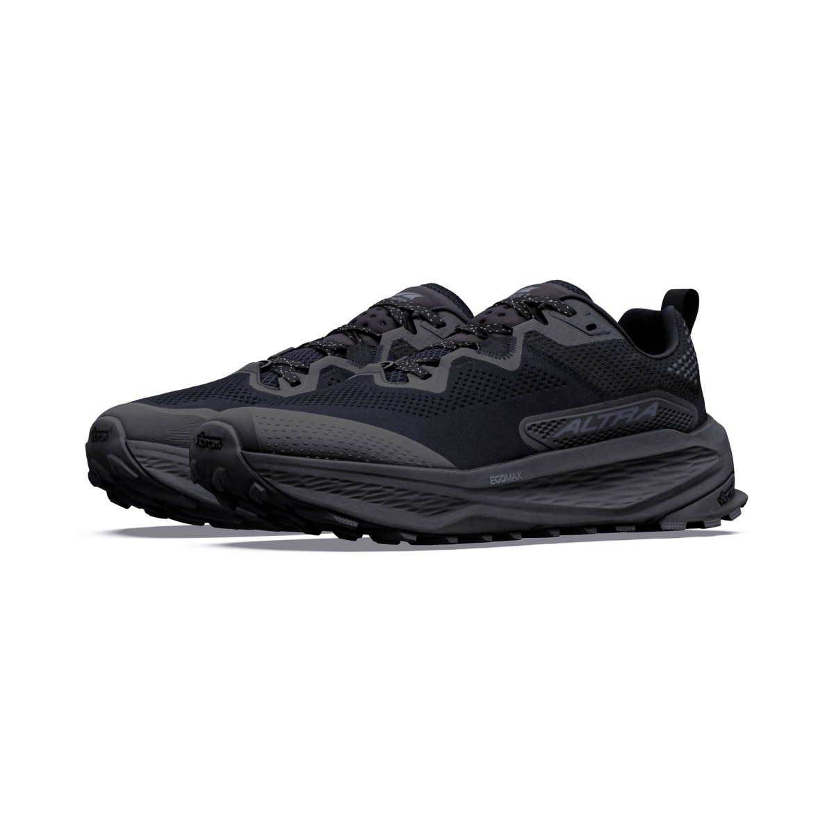 画像6: ALTRA アルトラ OLYMPUS 7 オリンパス 7 メンズ (6)