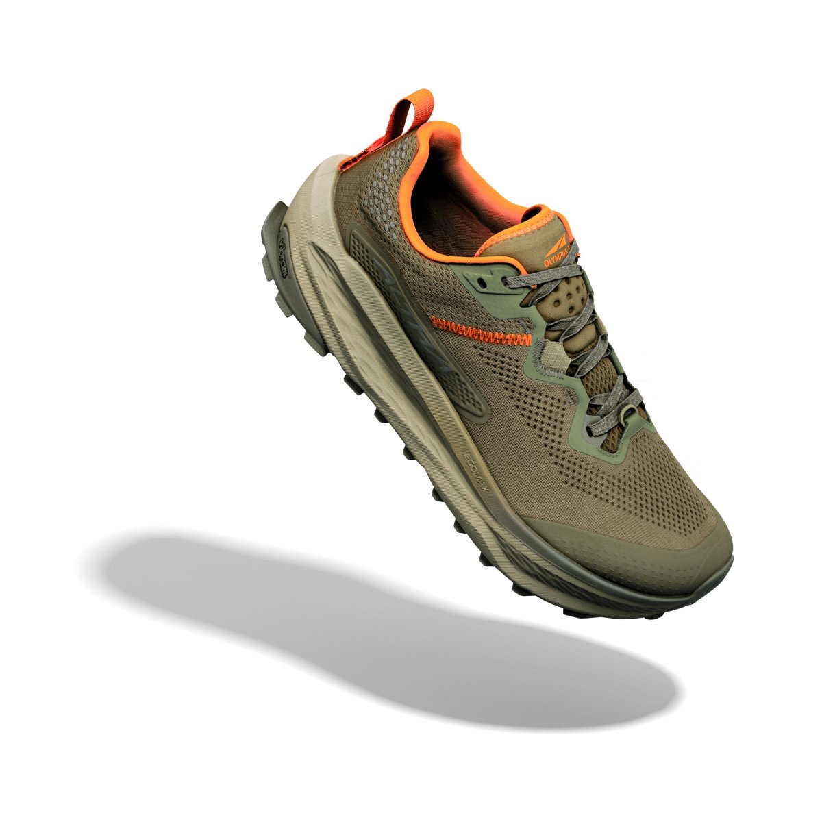 画像8: ALTRA アルトラ OLYMPUS 7 オリンパス 7 メンズ (8)