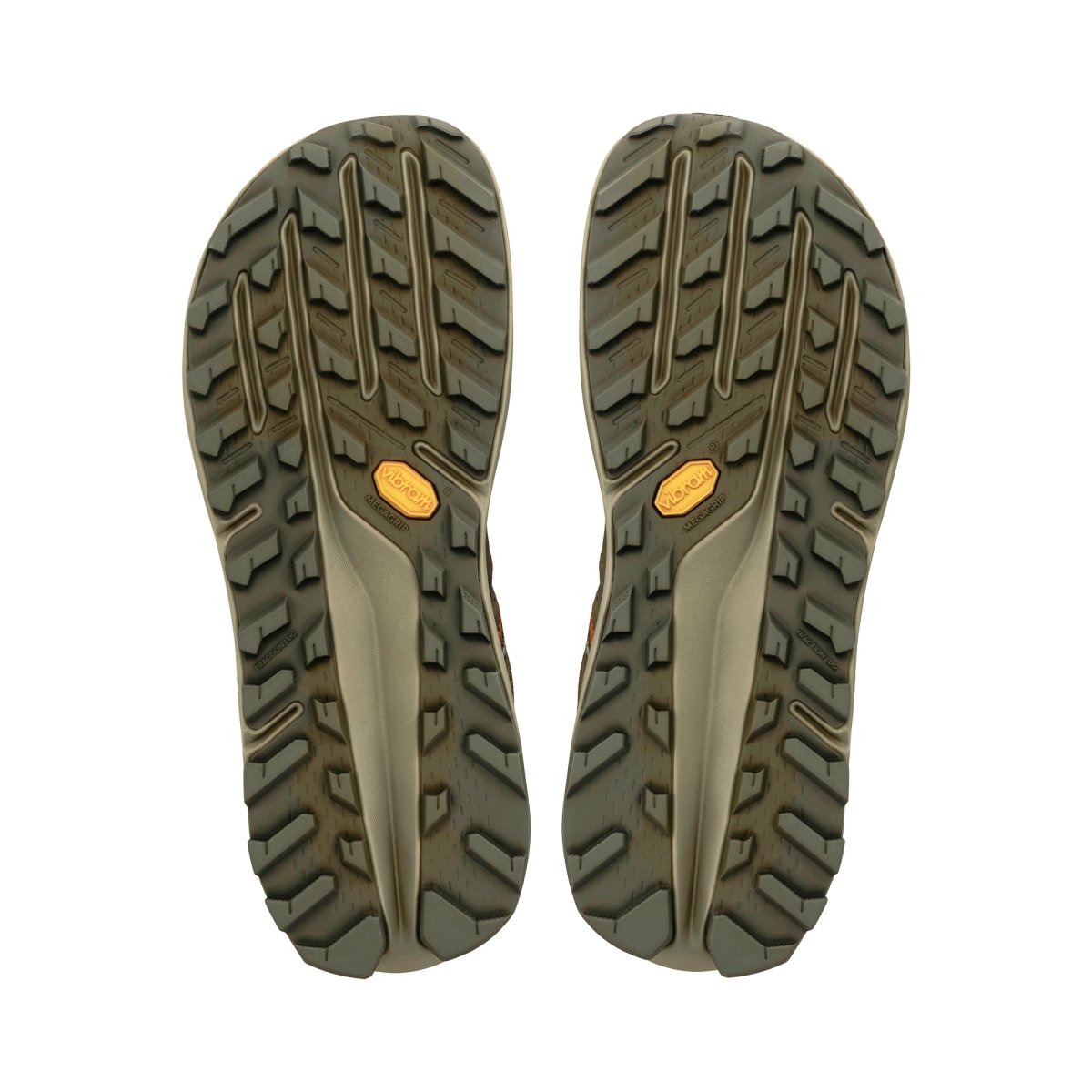 画像10: ALTRA アルトラ OLYMPUS 7 オリンパス 7 メンズ (10)