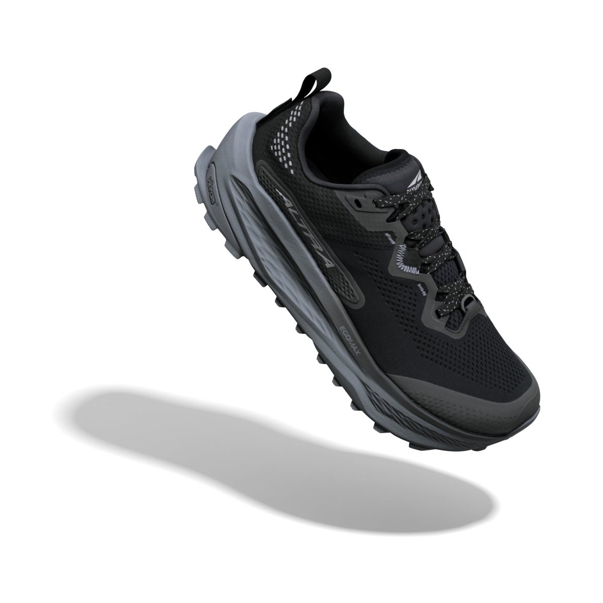 画像2: ALTRA アルトラ OLYMPUS 7 オリンパス 7 ウィメンズ (2)