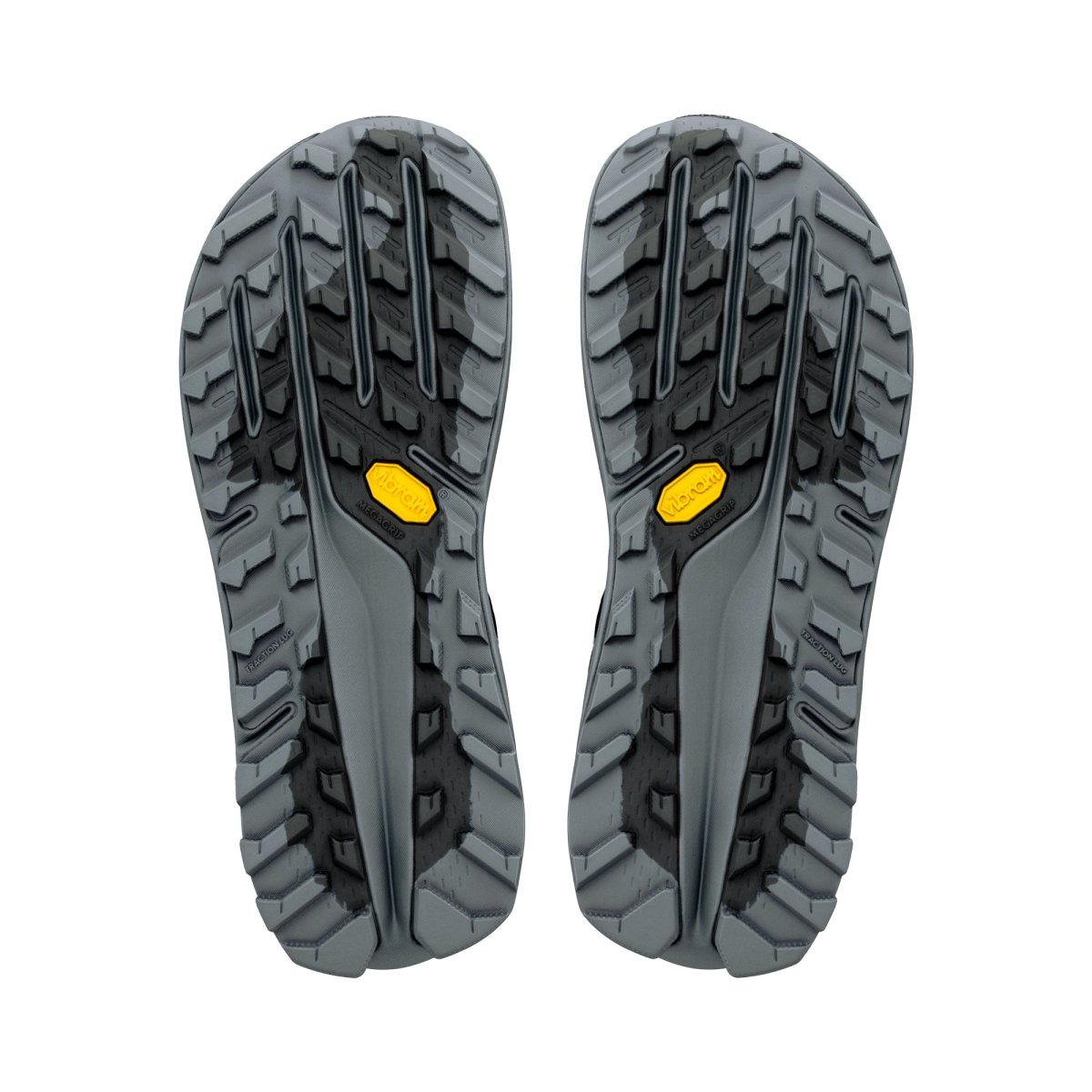 画像4: ALTRA アルトラ OLYMPUS 7 オリンパス 7 ウィメンズ (4)