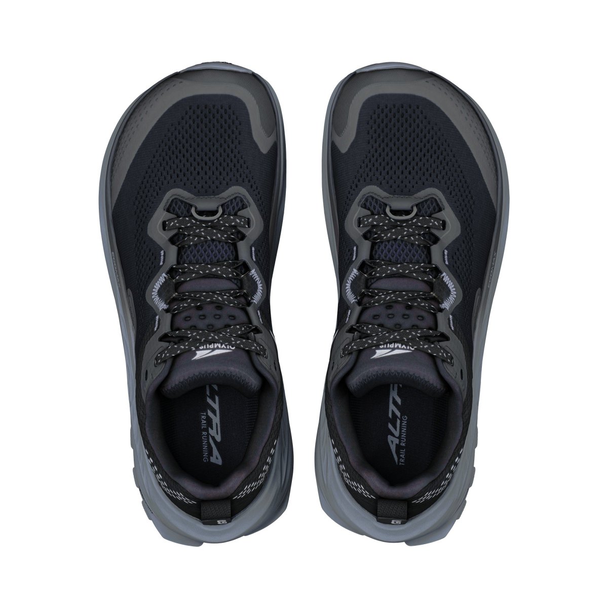 画像5: ALTRA アルトラ OLYMPUS 7 オリンパス 7 ウィメンズ (5)