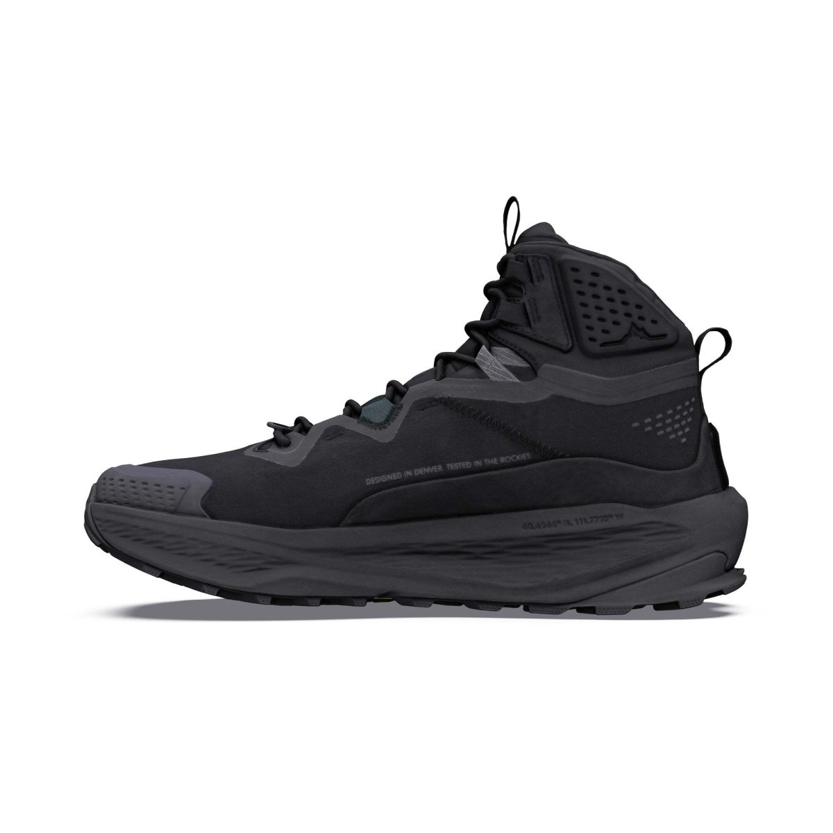 画像3: ALTRA アルトラ OLYMPUS 7 MID GTX オリンパス 7 ミッド GTX メンズ (3)
