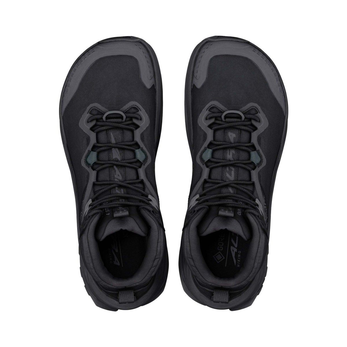 画像5: ALTRA アルトラ OLYMPUS 7 MID GTX オリンパス 7 ミッド GTX メンズ (5)