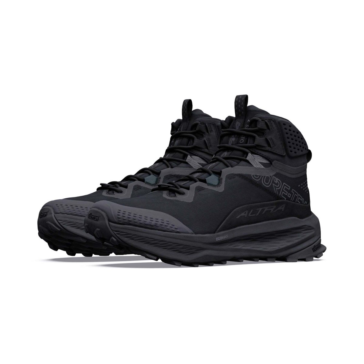 画像6: ALTRA アルトラ OLYMPUS 7 MID GTX オリンパス 7 ミッド GTX メンズ (6)