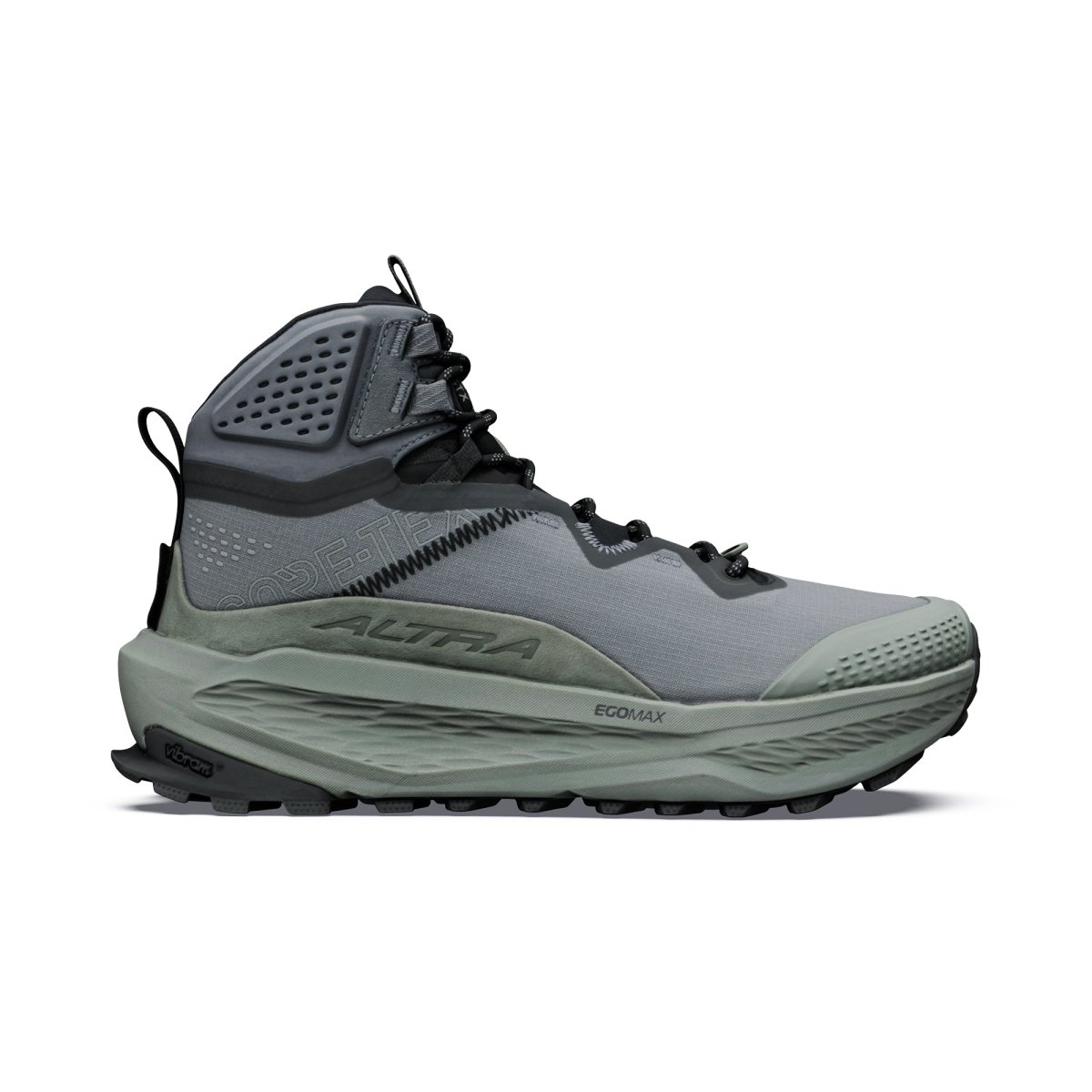 画像1: ALTRA アルトラ OLYMPUS 7 MID GTX オリンパス 7 ミッド GTX ウィメンズ (1)