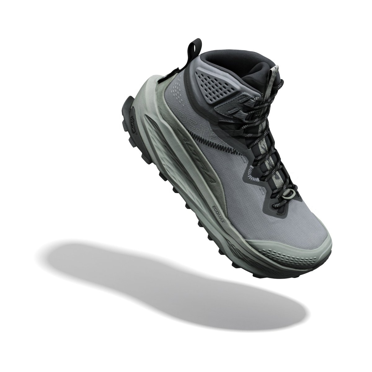 画像2: ALTRA アルトラ OLYMPUS 7 MID GTX オリンパス 7 ミッド GTX ウィメンズ (2)