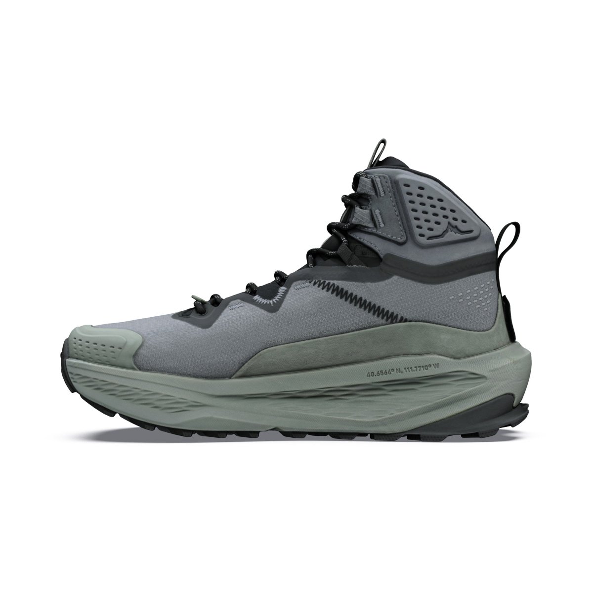 画像3: ALTRA アルトラ OLYMPUS 7 MID GTX オリンパス 7 ミッド GTX ウィメンズ (3)