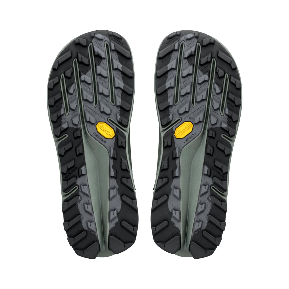 画像4: ALTRA アルトラ OLYMPUS 7 MID GTX オリンパス 7 ミッド GTX ウィメンズ (4)