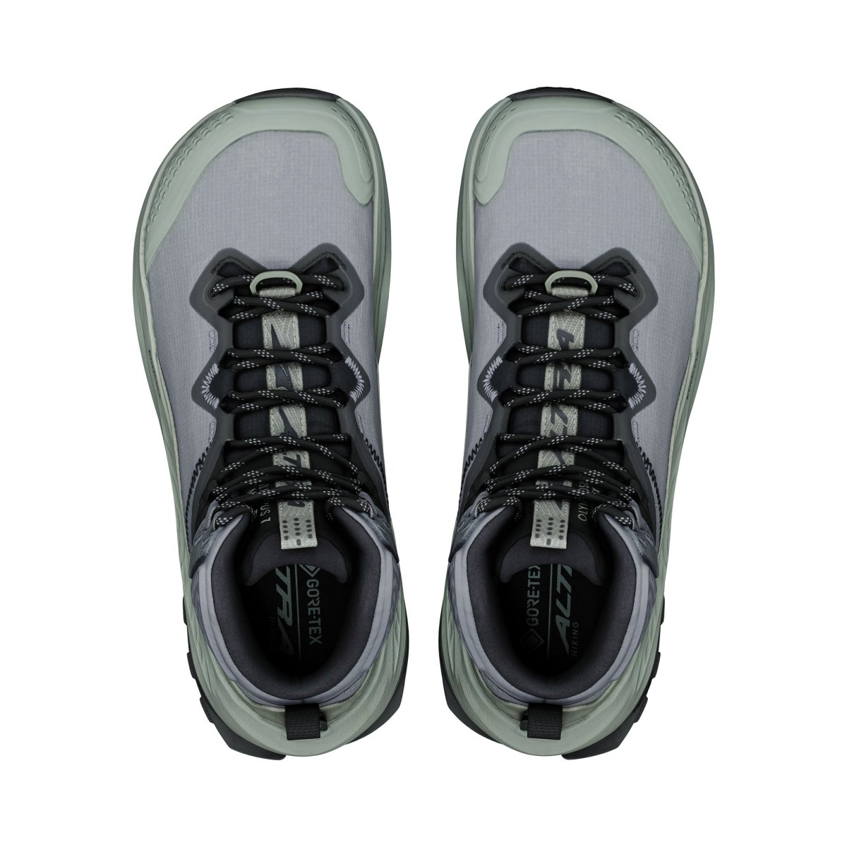 画像5: ALTRA アルトラ OLYMPUS 7 MID GTX オリンパス 7 ミッド GTX ウィメンズ (5)