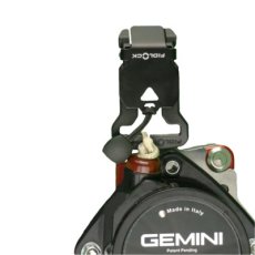 画像3: ARBPRO アーボプロ GEMINI KNEE Magnetic Upgrade Kit ジェミニ ニーバンジー マグネティックアップグレードキット (AP-GE/MAG/KB) [取り寄せ対応品] (3)