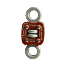 画像1: ARBPRO アーボプロ Omnix Swivel Eye&Eye オムニスイベル2 アイ (AP-OM/SW1) [取り寄せ対応品] (1)