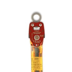 画像2: ARBPRO アーボプロ Omnix Swivel Eye&Pin オムニスイベル1 アイ&ピン (AP-OM/SW/RE) [取り寄せ対応品] (2)