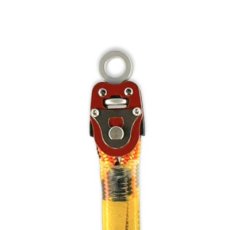 画像3: ARBPRO アーボプロ Omnix Swivel Eye&Pin オムニスイベル1 アイ&ピン (AP-OM/SW/RE) [取り寄せ対応品] (3)
