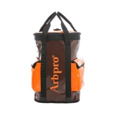 画像3: ARBPRO アーボプロ Bucket Backpack バケットバックパック (AP-SBP040-AP-SBP075) [取り寄せ対応品] (3)