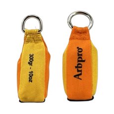 画像2: ARBPRO アーボプロ Throw Weight スローウェイト (AP-TW08-AP-TW14D) [取り寄せ対応品] (2)