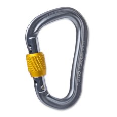 画像4: BlackDiamond ブラックダイヤモンド ベイパーロックスクリューゲート (BD10510) (4)