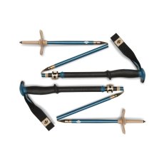 画像4: BlackDiamond ブラックダイヤモンド トラバースコンパクタースキーポール (BD42150) (4)