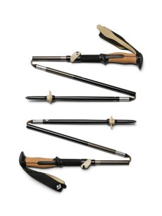 画像1: BlackDiamond ブラックダイヤモンド トレイルビスタFLZ (BD82512) (1)