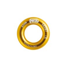 画像2: テスト PETZL ペツル リング (C046) (2)